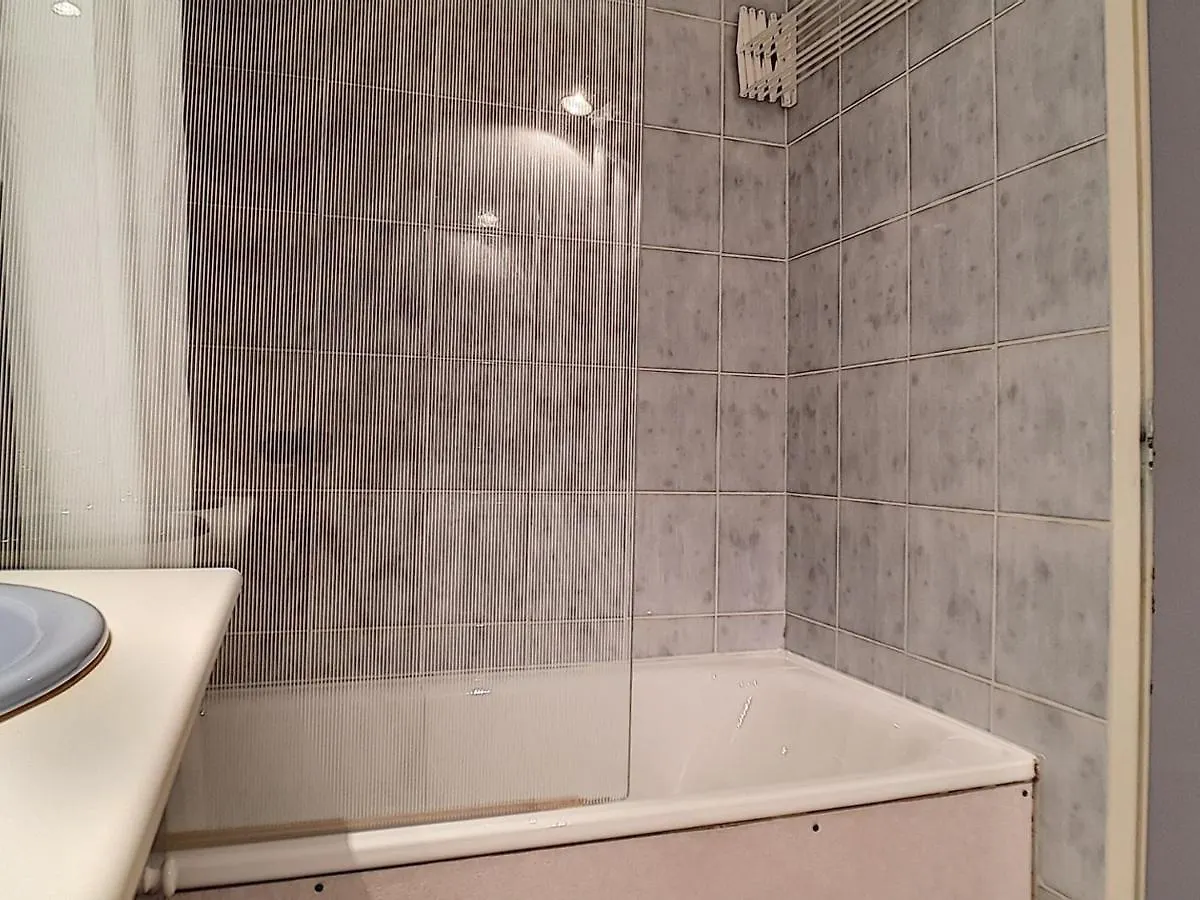 Appartement Lumineux 6 Pers. - Balcon Sud - Acces Direct Aux Pistes - Garage En Option - La Croisette - Fr-1-344-1017 Saint-Martin-de-Belleville 0*,